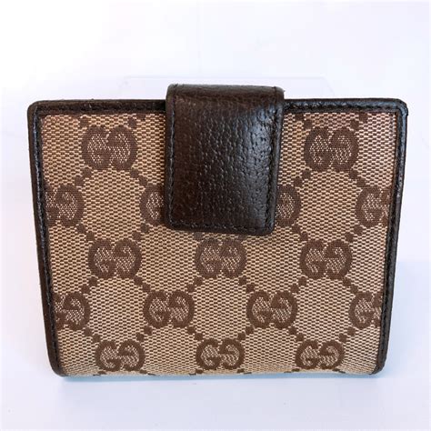 gucci wallet for women|genuine gucci women wallet.